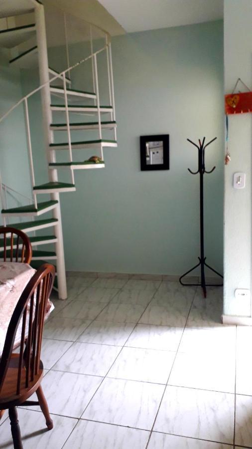 Sobrado Yemanja 200Mts Da Praia Sao Sebastiao  Ngoại thất bức ảnh