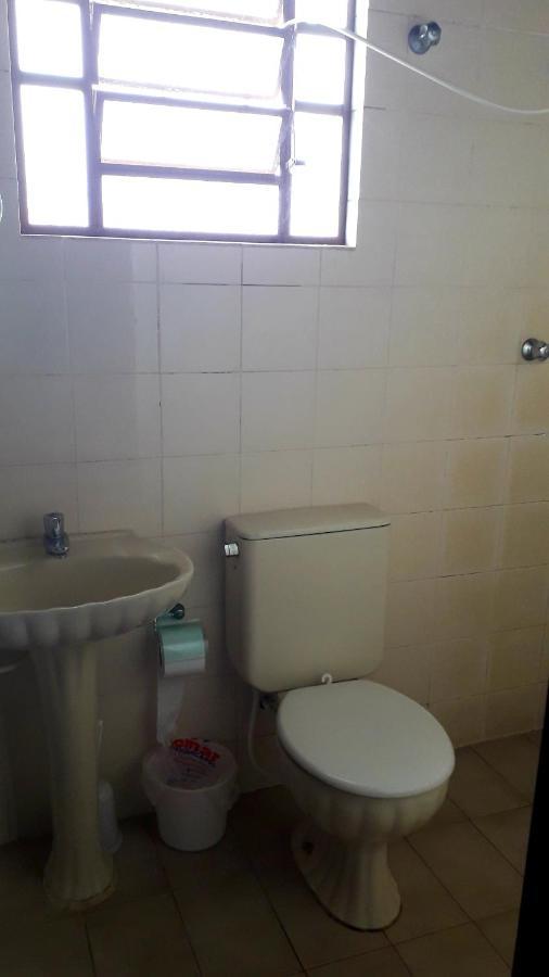 Sobrado Yemanja 200Mts Da Praia Sao Sebastiao  Ngoại thất bức ảnh