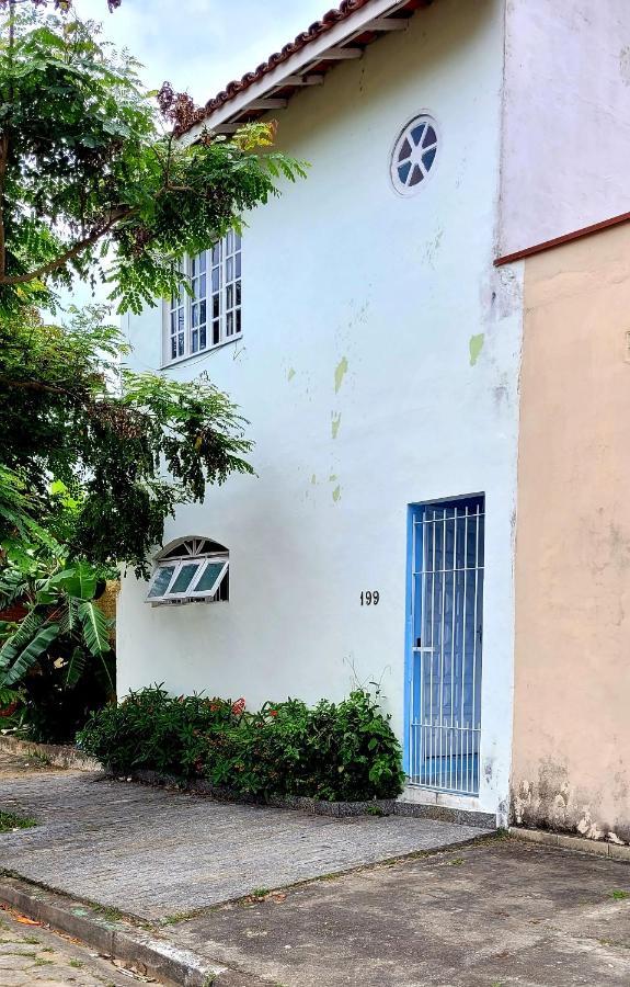 Sobrado Yemanja 200Mts Da Praia Sao Sebastiao  Ngoại thất bức ảnh