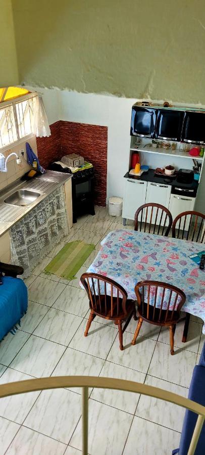 Sobrado Yemanja 200Mts Da Praia Sao Sebastiao  Ngoại thất bức ảnh